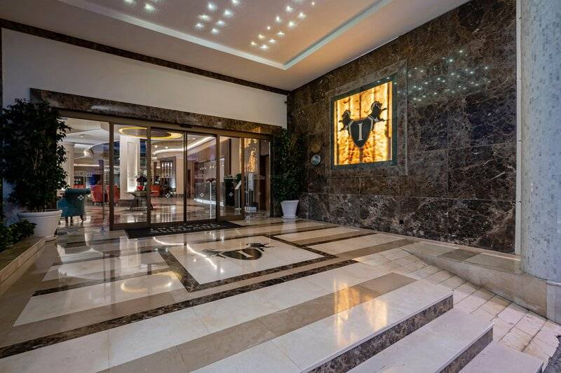 SUNLAND RESORT HOTEL