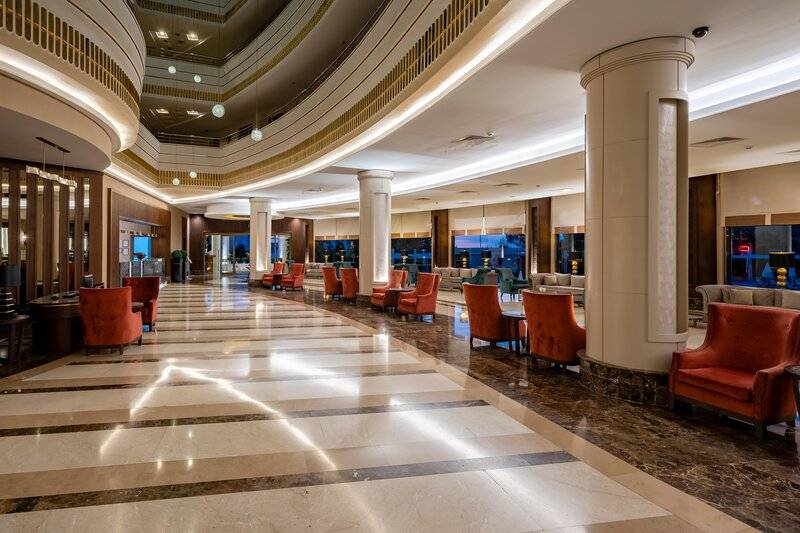 SUNLAND RESORT HOTEL