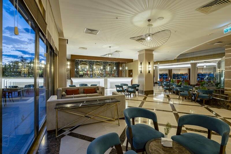 SUNLAND RESORT HOTEL