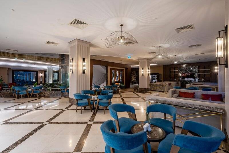 SUNLAND RESORT HOTEL