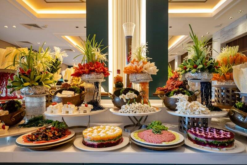 SUNLAND RESORT HOTEL