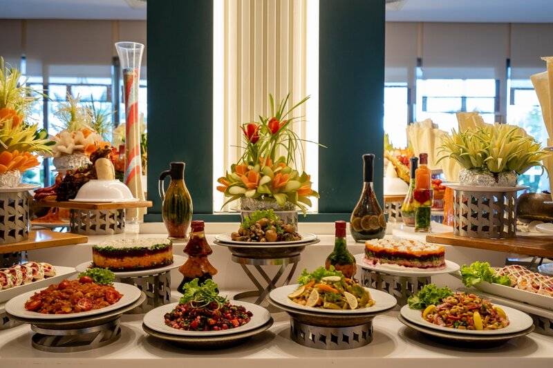 SUNLAND RESORT HOTEL