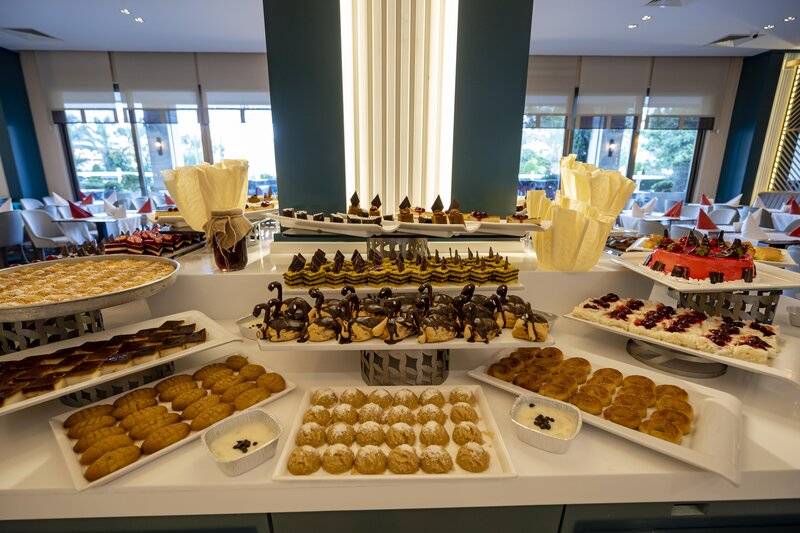 SUNLAND RESORT HOTEL