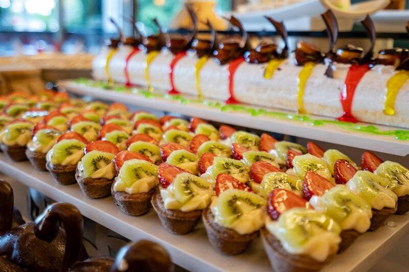 SUNLAND RESORT HOTEL