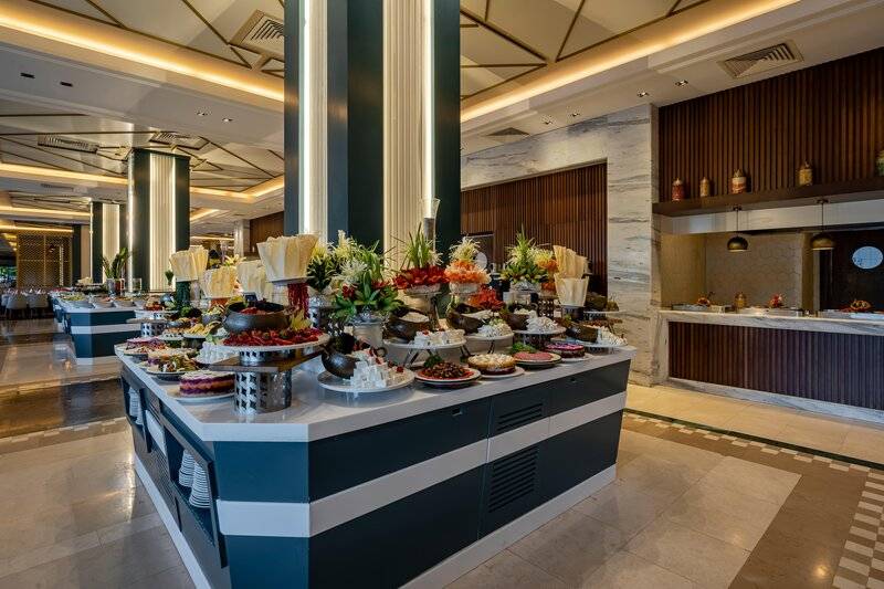 SUNLAND RESORT HOTEL