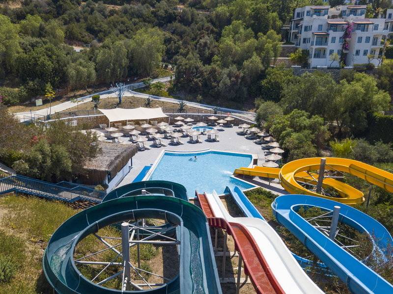 BODRUM HOLIDAY RESORT