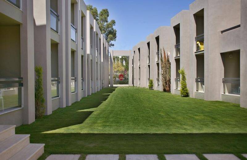 AMBROSIA HOTEL & SPA