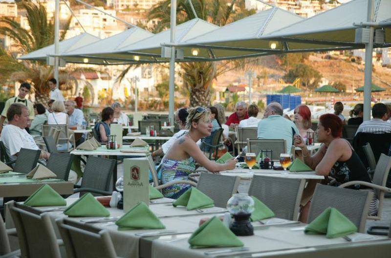 AMBROSIA HOTEL & SPA