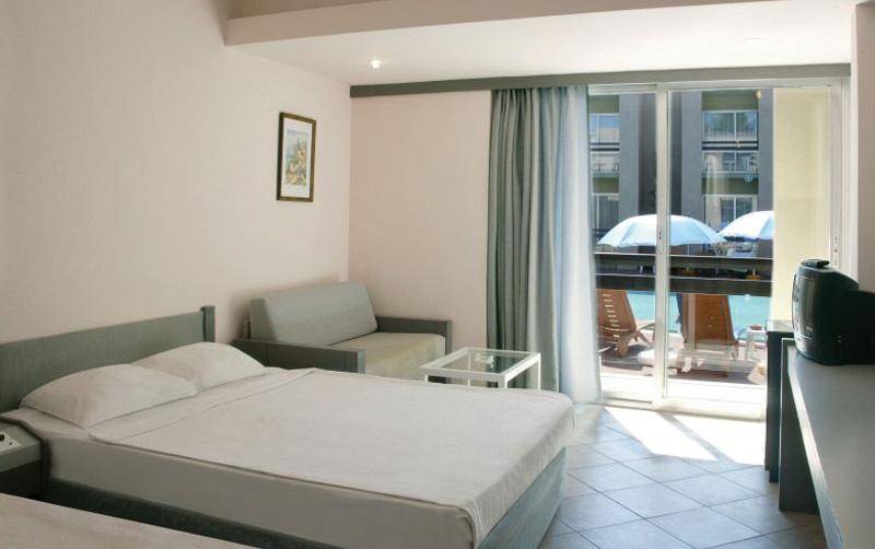 AMBROSIA HOTEL & SPA