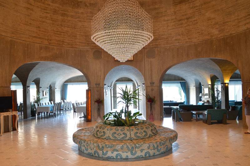 AMBROSIA HOTEL & SPA