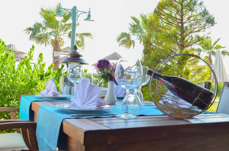 AMBROSIA HOTEL & SPA