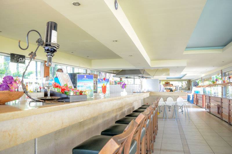 AMBROSIA HOTEL & SPA