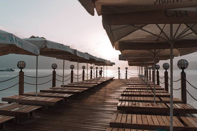 CASA DE MARIS SPA AND RESORT HOTEL