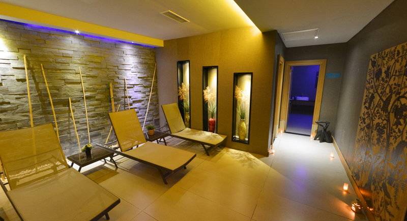 CASA DE MARIS SPA AND RESORT HOTEL
