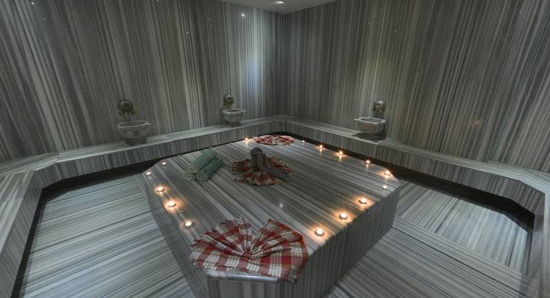 CASA DE MARIS SPA AND RESORT HOTEL