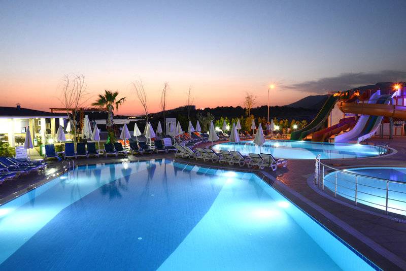 NOTION KESRE BEACH & SPA