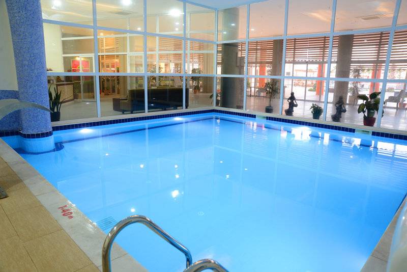 NOTION KESRE BEACH & SPA