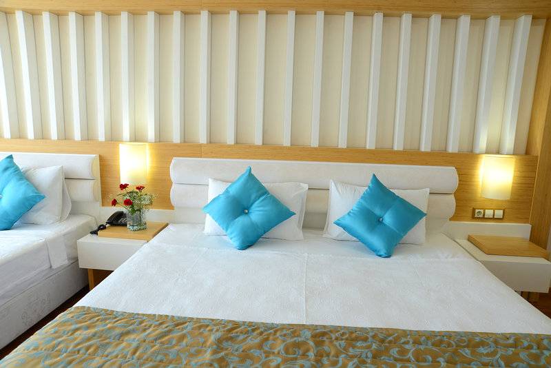 NOTION KESRE BEACH & SPA