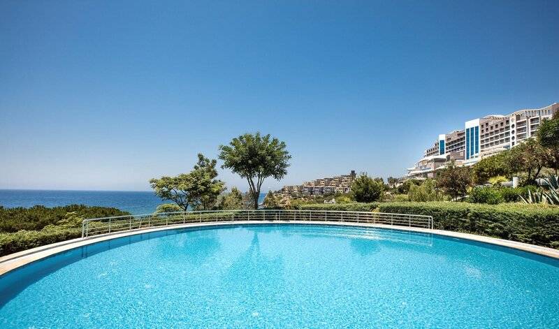 ARIA CLAROS BEACH&SPA RESORT