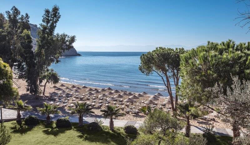 ARIA CLAROS BEACH&SPA RESORT