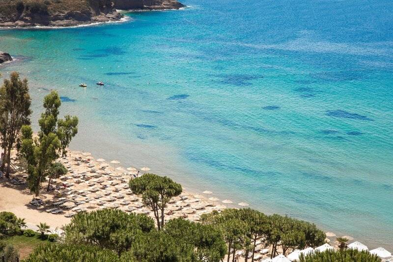 ARIA CLAROS BEACH&SPA RESORT