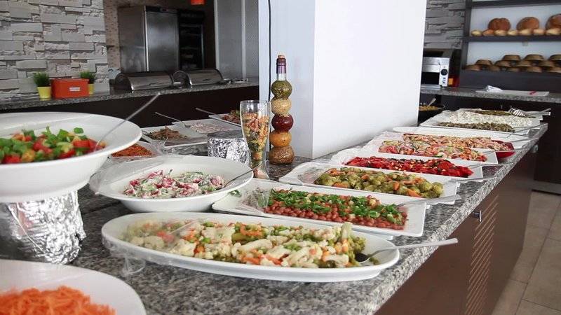 Dogan Beach Resort & Spa