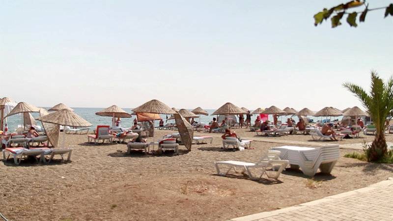 Dogan Beach Resort & Spa