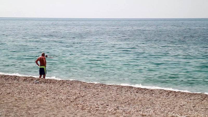 Dogan Beach Resort & Spa