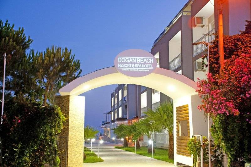 Dogan Beach Resort & Spa