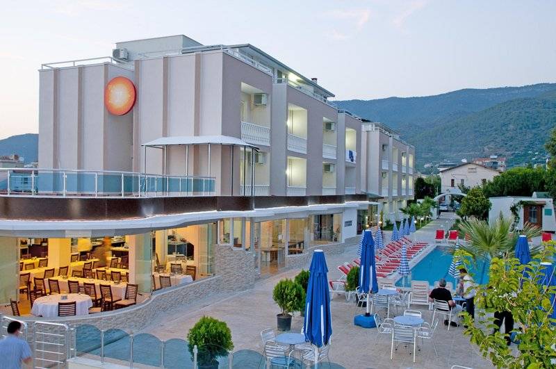 Dogan Beach Resort & Spa
