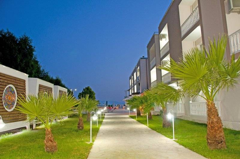 Dogan Beach Resort & Spa