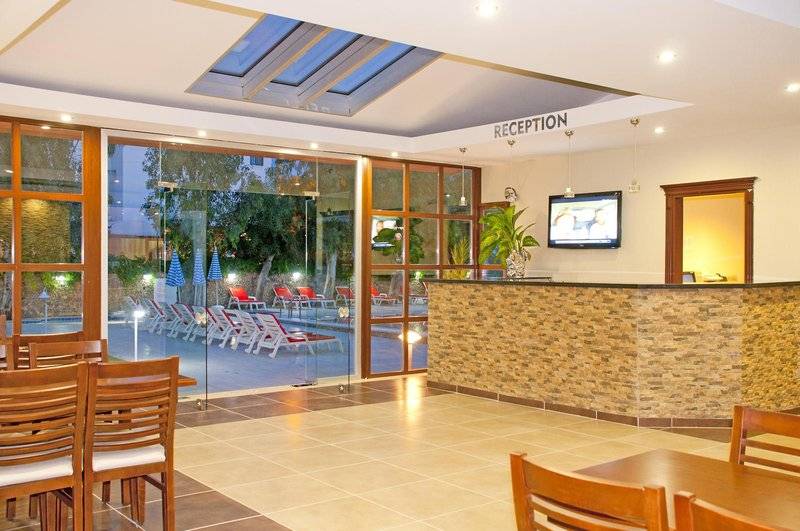 Dogan Beach Resort & Spa