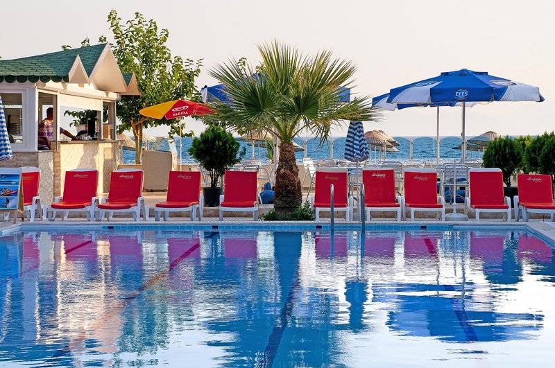 Dogan Beach Resort & Spa