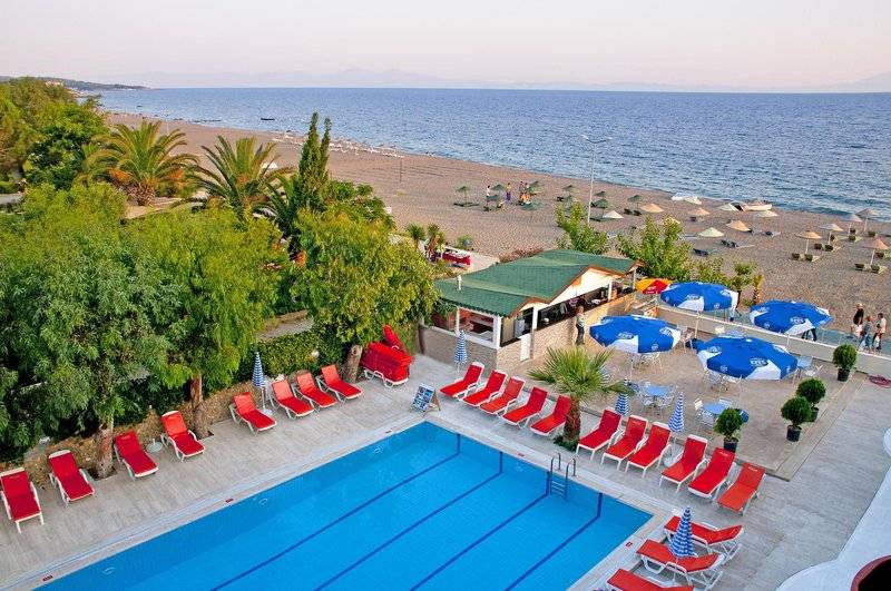 Dogan Beach Resort & Spa