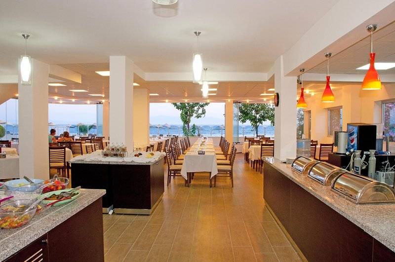 Dogan Beach Resort & Spa