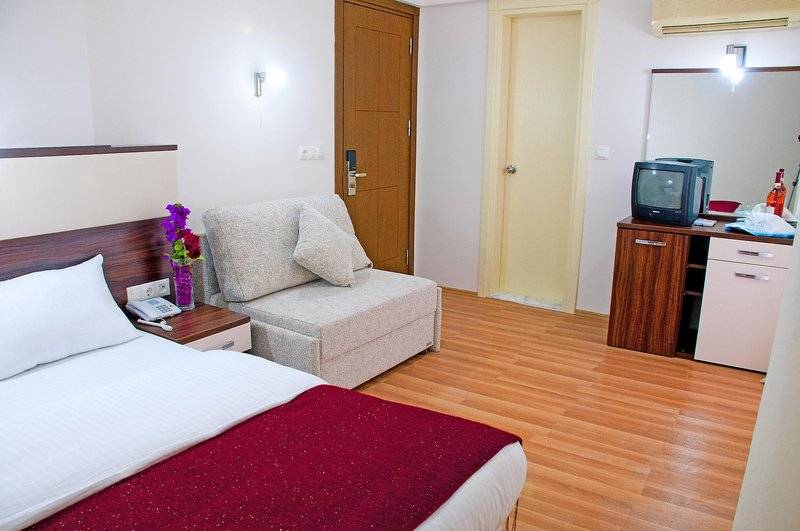 Dogan Beach Resort & Spa