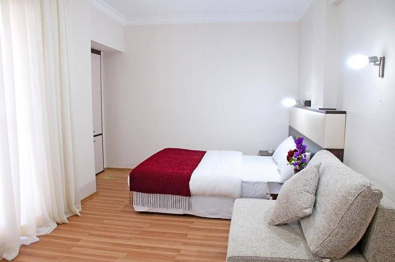 Dogan Beach Resort & Spa