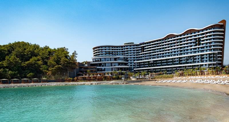 MYLOME LUXURY HOTEL & RESORT