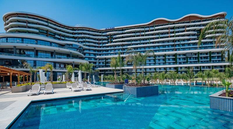 MYLOME LUXURY HOTEL & RESORT