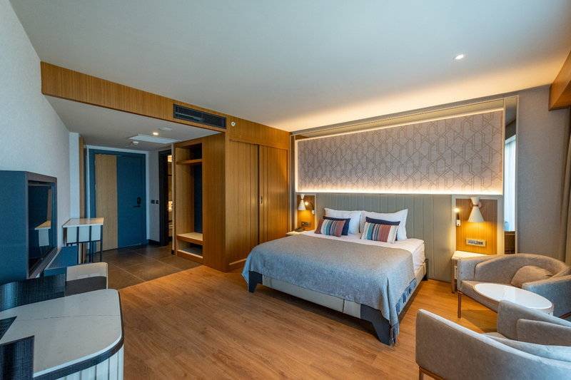 MYLOME LUXURY HOTEL & RESORT