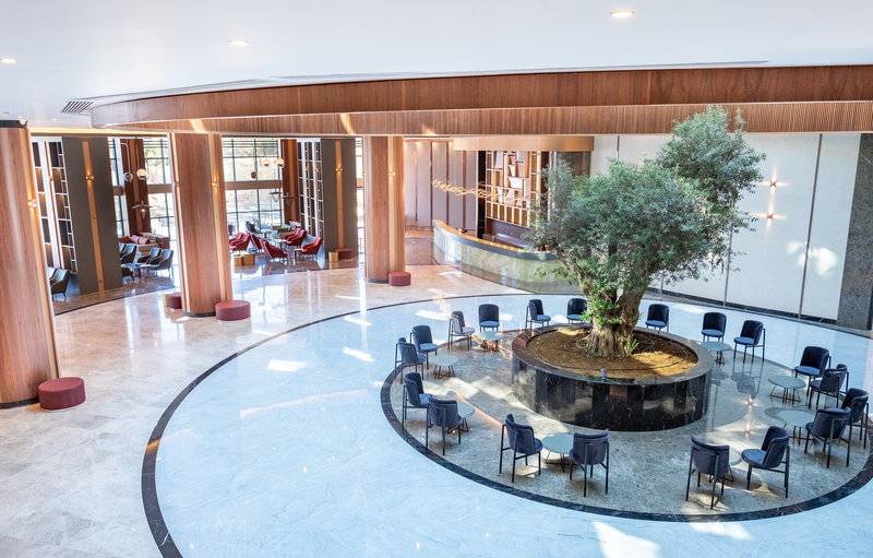 MYLOME LUXURY HOTEL & RESORT