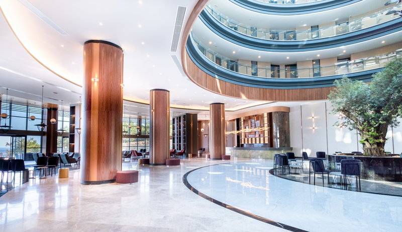 MYLOME LUXURY HOTEL & RESORT