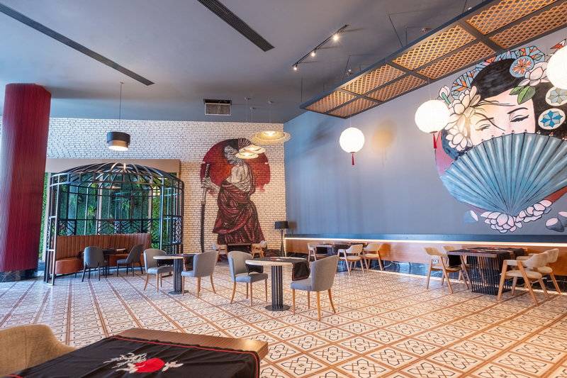 MYLOME LUXURY HOTEL & RESORT