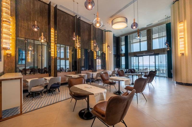 MYLOME LUXURY HOTEL & RESORT