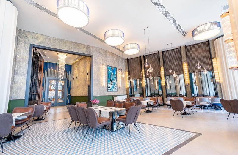 MYLOME LUXURY HOTEL & RESORT