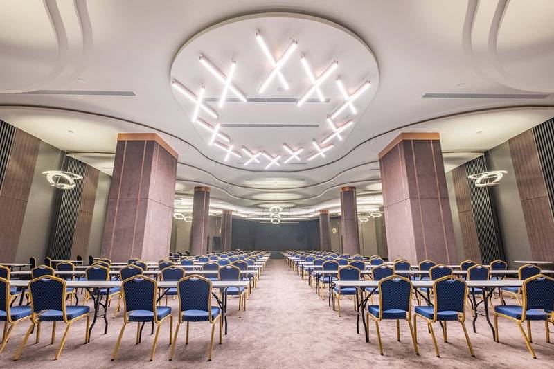 MYLOME LUXURY HOTEL & RESORT