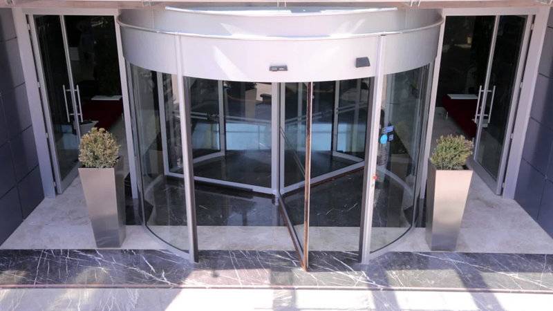 WHITE CITY RESORT HOTEL