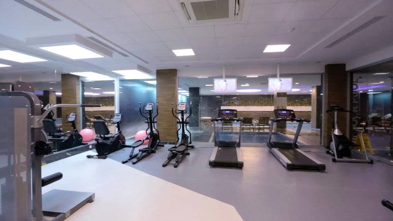 WHITE CITY RESORT HOTEL