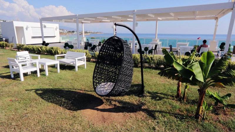 WHITE CITY RESORT HOTEL