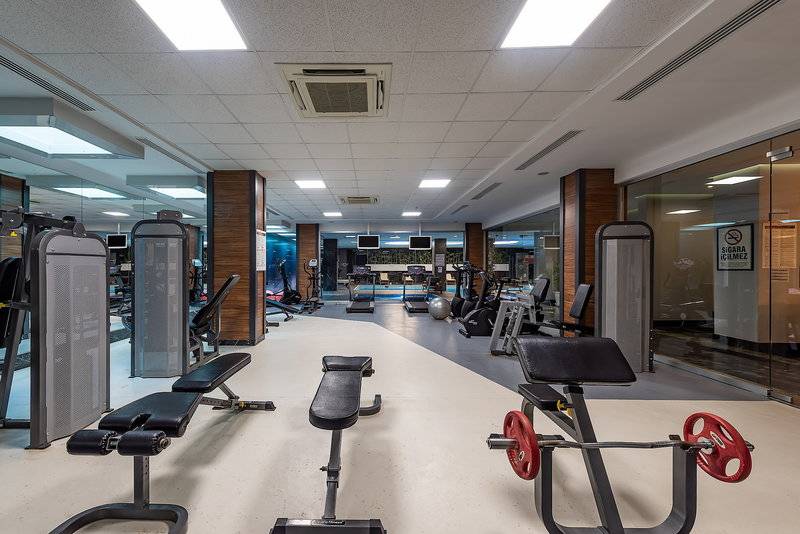 WHITE CITY RESORT HOTEL